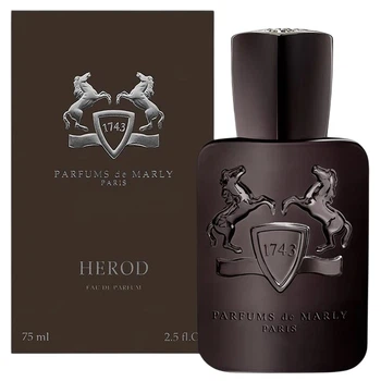 Парфюмированная вода для мужчин Parfums de Marly Herod 75 мл
