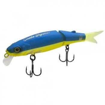 Воблер Jackall Tiny Magallon 88mm 7.2g UA Limited,1699.14.80