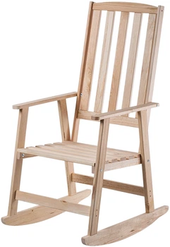 Садове крісло-гойдалка Kadax К12307