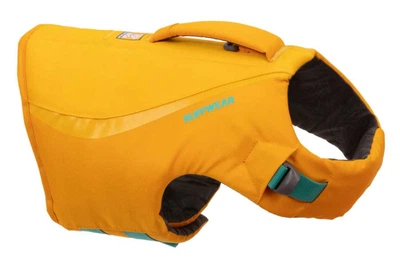 Спасательный жилет для собак Ruffwear Float Coat™ XXS Оранжевый (45103-807S2)