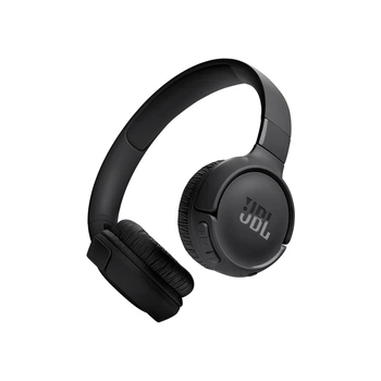Наушники JBL Tune 520BT Black (JBLT520BTBLKEU)