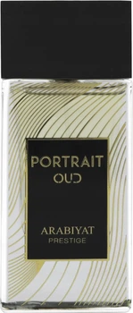 Woda perfumowana unisex Arabiyat Prestige Portrait Oud 80 ml (6290102035459)