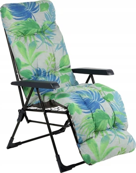 Садове крісло Kadax K4297