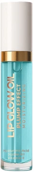 Масло для губ TopFace Lip Glow Oil Plumb Effect 03 Okean 4 мл (PT216 (03))