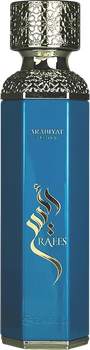 Парфумована вода для чоловіків Arabiyat Prestige Raees 180 мл (6290102035602)