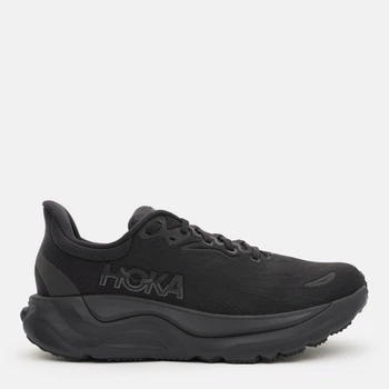 Мужские кроссовки для бега HOKA ONE ONE M Arahi 8 1168690-BBLC 40 (7US/6.5UK) 25 см Черные (198605182525)