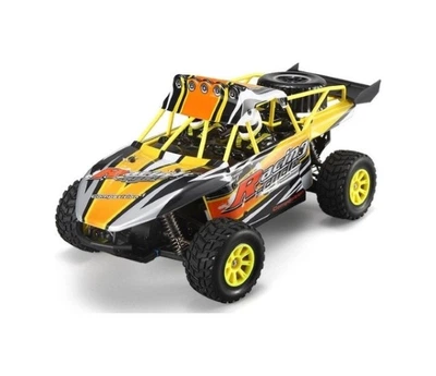 Радіокерований баггі K929-B WLtoys (110123)