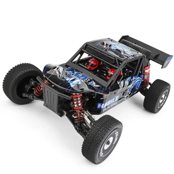 Машинка 124018 WLtoys WL Toys (110141)