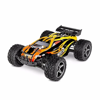 Машинка на радіоуправлінні Jeep WL 12404 WLtoys (12404)