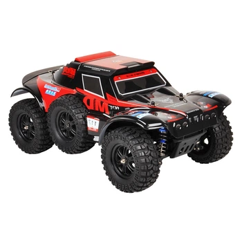 машина багги 124012 4WD WLtoys (110112)