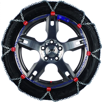 Ланцюги протиковзання Pewag SXP 570 SNOX PRO 225/55 R18