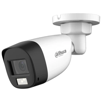 HD-CVI Dahua DH-HAC-HFW1200CLP-IL-A 2 МП Подвійне Освітлення