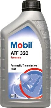Олива для автоматичної коробки передач Mobil ATF 320 1 л (5055107426227)