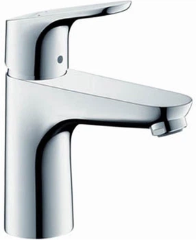 Змішувач для раковини Hansgrohe Focus 31517000