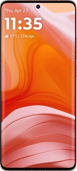 Smartfon Motorola Edge 50 12/512GB Peach Fuzz (PB2U0002SE)