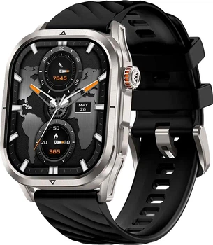 Смарт-годинник KOSPET MAGIC P10 SILVER