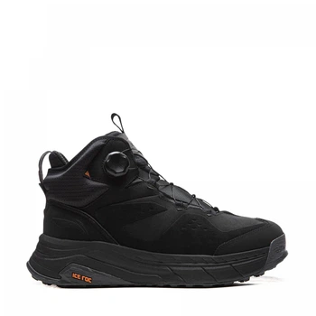 Чоловічі кросівки Li-ning Star Journey 2 MID Black 39 Чорний AGLV283-3