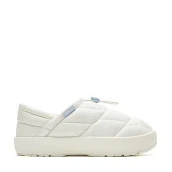Жіночі кросівки FILA Puffer Creamy White 39 Білий F12W542217FCC