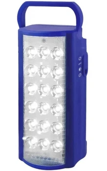 Переносной светодиодный фонарь Almina 24 LED с возможностью использования как пауэрбанка