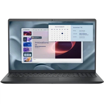 Ноутбук Dell PV15250RPLU005UA_W11P Pro 15 Essential 15.6