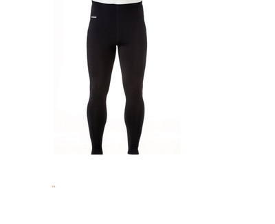 Брюки мужские Fahrenheit Power Stretch PRO UNI black (L/R, Черный),FAPSPRO03501L/R