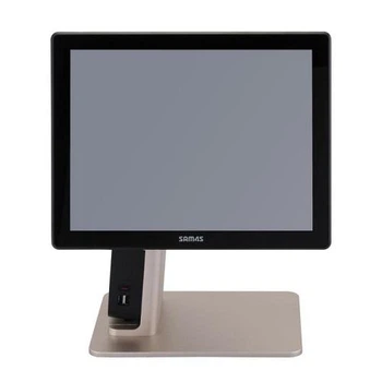 Sam4s FORZA-225 POS-система, 15 дюймов, CPU J6412