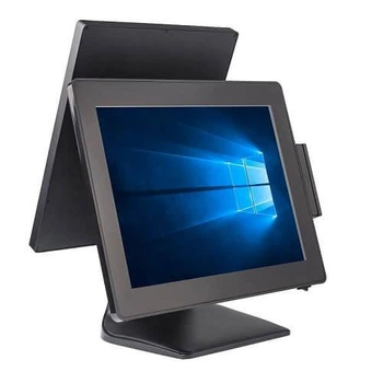 POS-терминал с монитором клиента Detaik AIO1568-J3455 15”