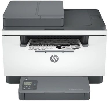 Urządzenie wielofunkcyjne HP LaserJet MFP M234sdw (0195122648978)