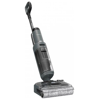 Ручний миючий акумуляторний пилосос Tineco Floor One S6 Stretch Extreme (FW420400DE)