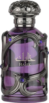 Парфумована вода для чоловіків Lattafa Habik For Men 100 мл (6290360598864)