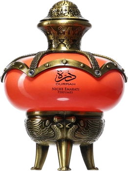 Парфумована вода унісекс Lattafa Niche Emarati Durrah 100 мл (6290360593098)