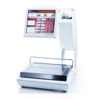 Веса торговые Bizerba KH II 800 Б/У