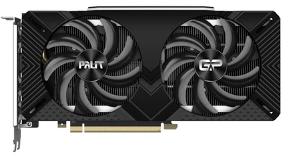 Відеокарти Palit GeForce RTX 2060 Super купити в Києві: ціна