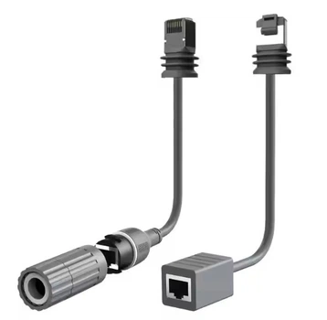 Адаптер для кабеля Starlink V3 Gen3 RJ45