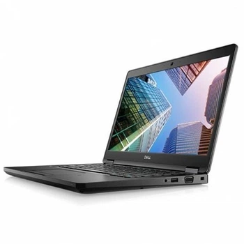 Ноутбук Dell Latitude 5490-Intel Core-I5-7300U-2.60GHz-8Gb-DDR4-128Gb-SSD-W14-FHD-IPS-Web-(B)- Б/У