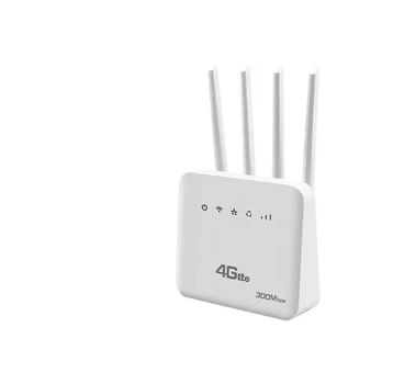 Маршрутизатор XUNYOU - Link 4G LTE SIM WAN/LAN Wireless Router WIFI6
