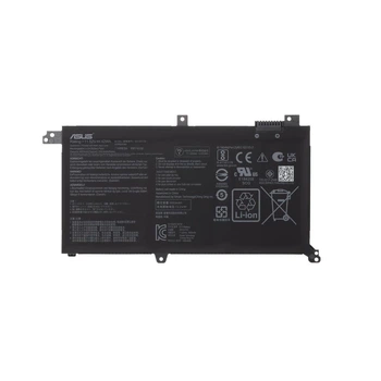 Акумуляторна батарея (11.52V, 42Wh, 3653/3553mAh) B31N1732 до ноутбука Asus X571, 0B200-02960400 (0B200-02960500)