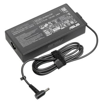 Блок живлення (зарядка) 120W (20V 6А 4.5мм*3.0мм) A17-120P2A для ноутбука Asus, 0A001-00860600