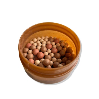 Бронзер в шариках Avon Bronzing Pearls Warm/Теплый