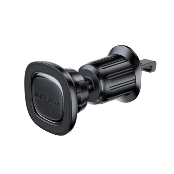 Автотримач для телефону ACEFAST D50 magnetic car holder for air vent чорний