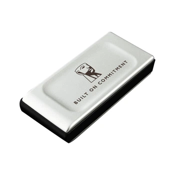 Портативный SSD Kingston XS2000 BOC 500GB USB 3.2 Gen2 (2x2) Type-C 3D NAND