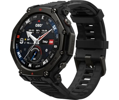 Смарт-годинник Amazfit T-Rex 3 Pro W2444OV1N Чорний