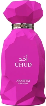 Тестер Парфюмированная вода унисекс Arabiyat Prestige Uhud 100 мл (4961646397816)