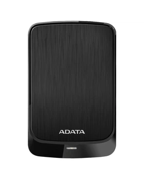 Внешний жесткий диск PHD External 2. 5'' ADATA USB 3. 2 Gen. 1 HV320 1TB Slim черный