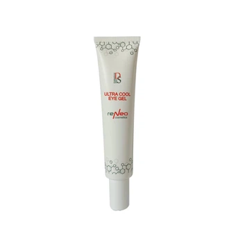 Derma Series рідкі патчі ULTRA COOL EYE GEL 40 мл
