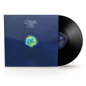 Yes - Fragile Outtakes 2024 (R1 726901) Rhino Records/EU Mint Виниловая пластинка (art.245987)