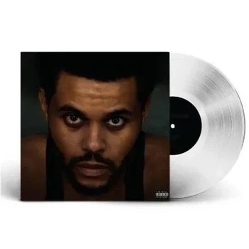 Weeknd - Hurry Up Tomorrow 2025 (0602465994797, Ltd.) Xo/EU Mint Виниловая пластинка (art.246567)
