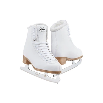 Jackson SOFTSKATE JC 380 + леза Mark I White 5