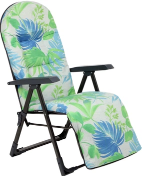 Садове крісло Kadax Soller Plus К4092