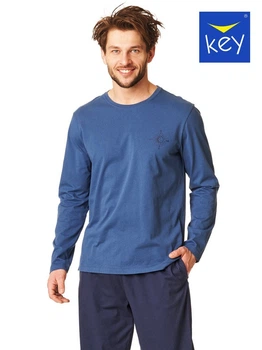 Піжама чоловіча Key MNS-866 B22 XXL